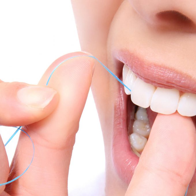 Igiene orale e prevenzione - studio dentistico Di Conza Foggia