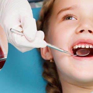 Odontoiatria Pediatrica - Studio dentistico Di Conza Foggia