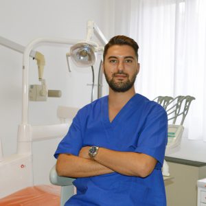 dott. Giuseppe Di Conza - Studio dentistico Di Conza - Foggia