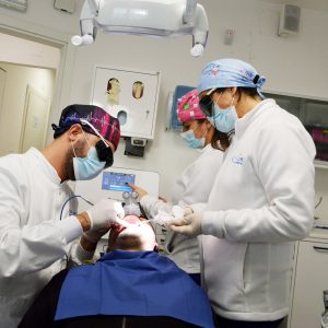 Sedazione Cosciente a Foggia presso lo studio dentistico Di Conza